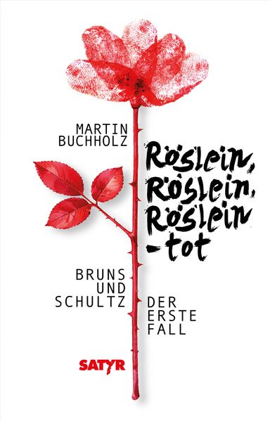 Röslein Röslein Röslein - tot