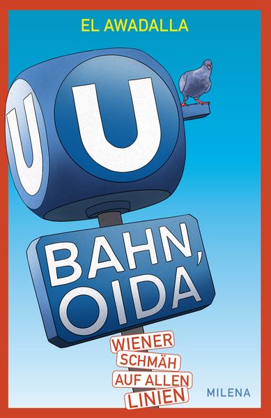 U-Bahn Oida