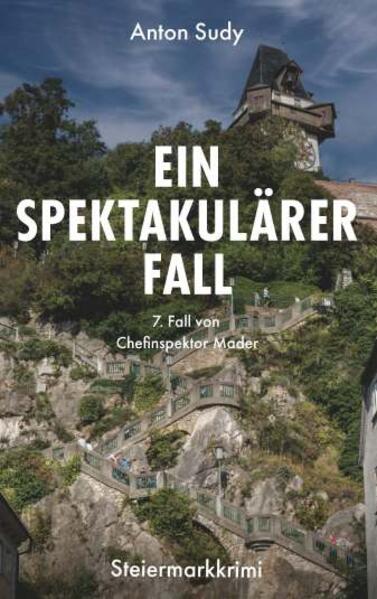 Ein spektakulärer Fall