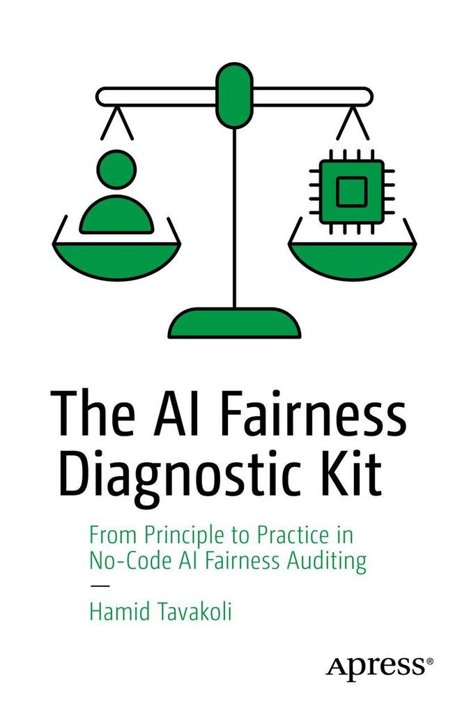 The AI Fairness Diagnostic Kit