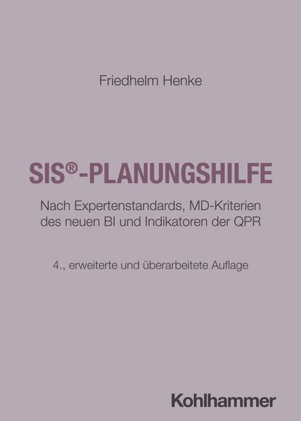 SIS®-Planungshilfe