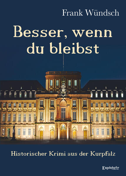 Besser wenn du bleibst