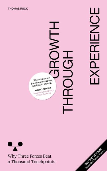 Growth Through Experience