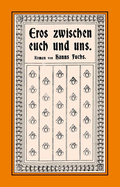 Eros zwischen euch und uns