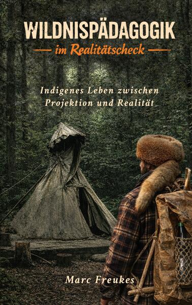 Wildnispädagogik im Realitätscheck