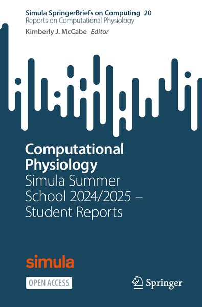 Computational Physiology