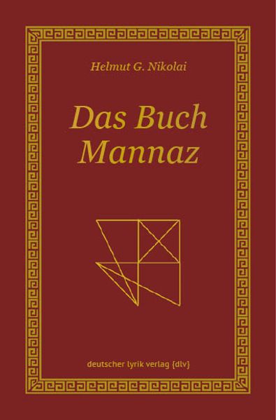 Das Buch Mannaz