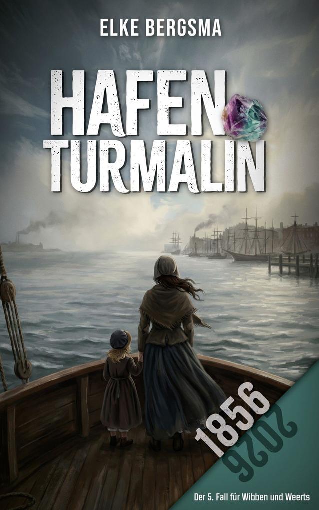 Hafenturmalin