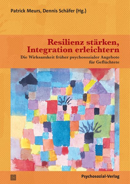 Resilienz stärken Integration erleichtern