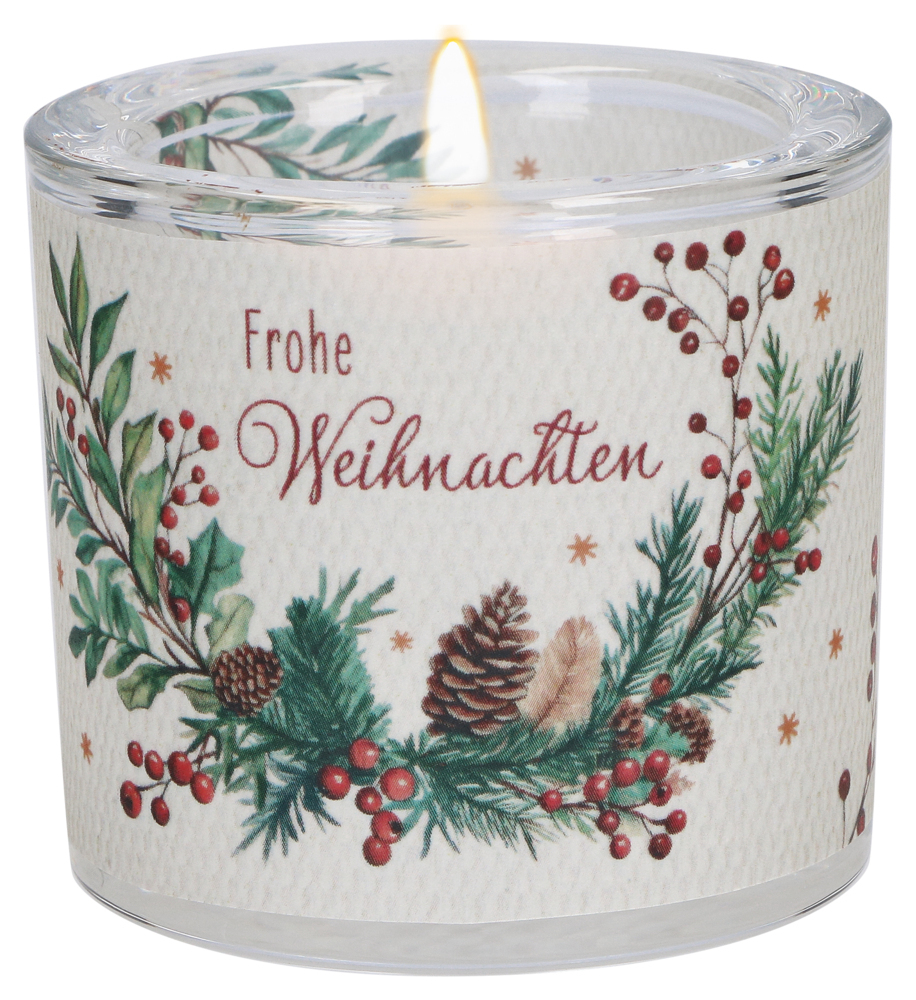Die Weihnachtsbotschaft