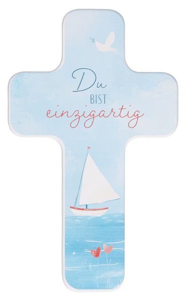 Du bist einzigartig