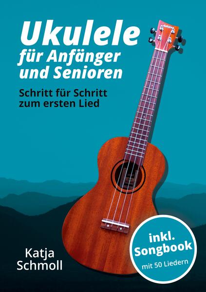 Ukulele für Anfänger und Senioren