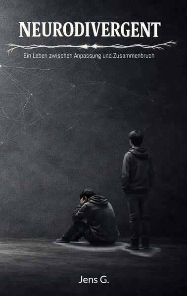 Neurodivergent