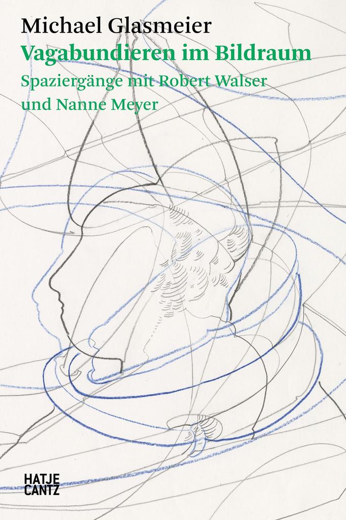 Michael Glasmeier. Vagabundieren im Bildraum.