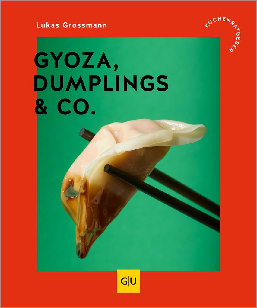 Gyoza Dumplings & Co.