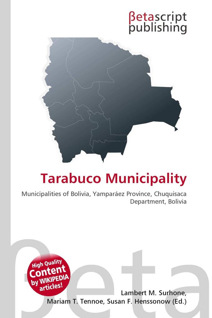 Tarabuco Municipality