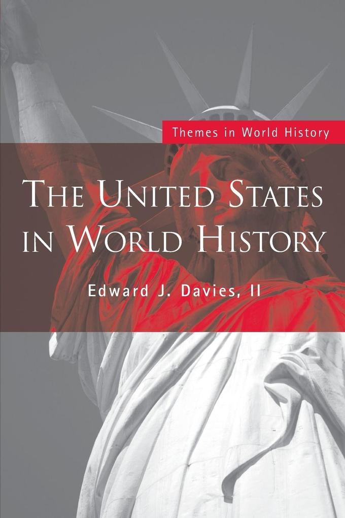 The United States in World History