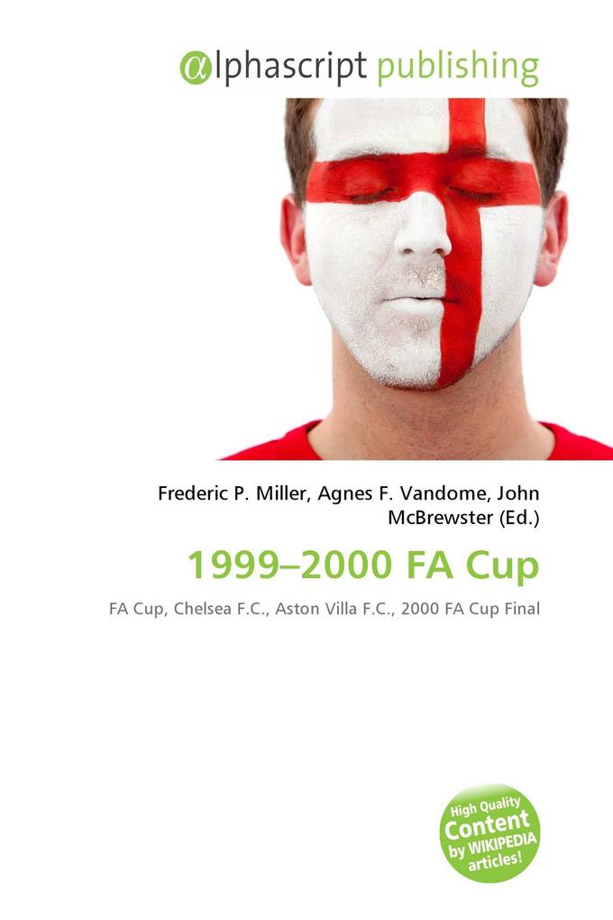 1999-2000 FA Cup
