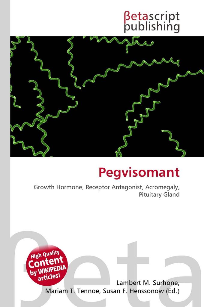 Pegvisomant