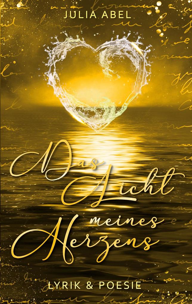 Das Licht meines Herzens
