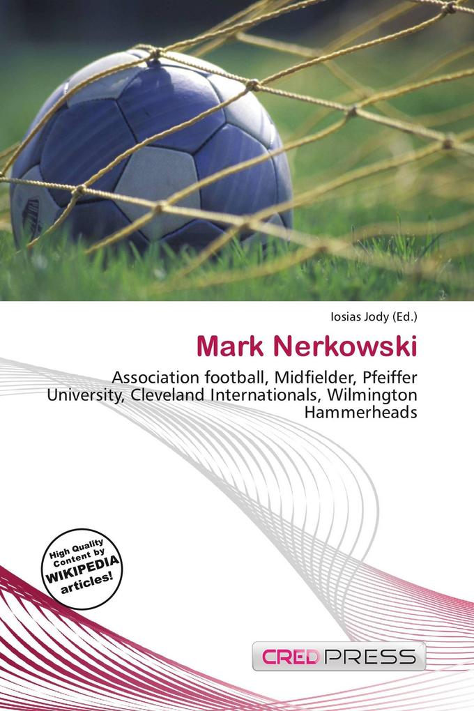 Mark Nerkowski