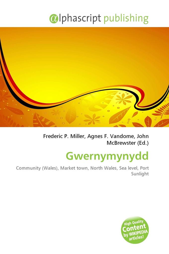 Gwernymynydd