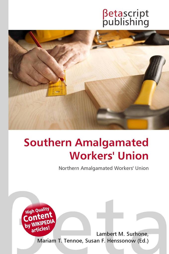 Southern Amalgamated Workers' Union