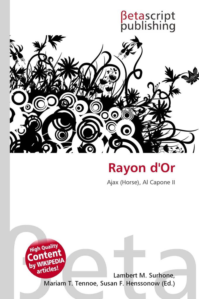 Rayon d'Or
