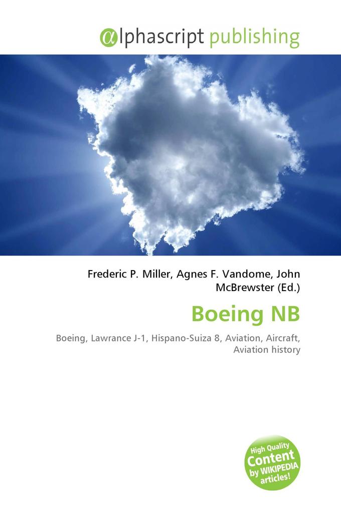 Boeing NB