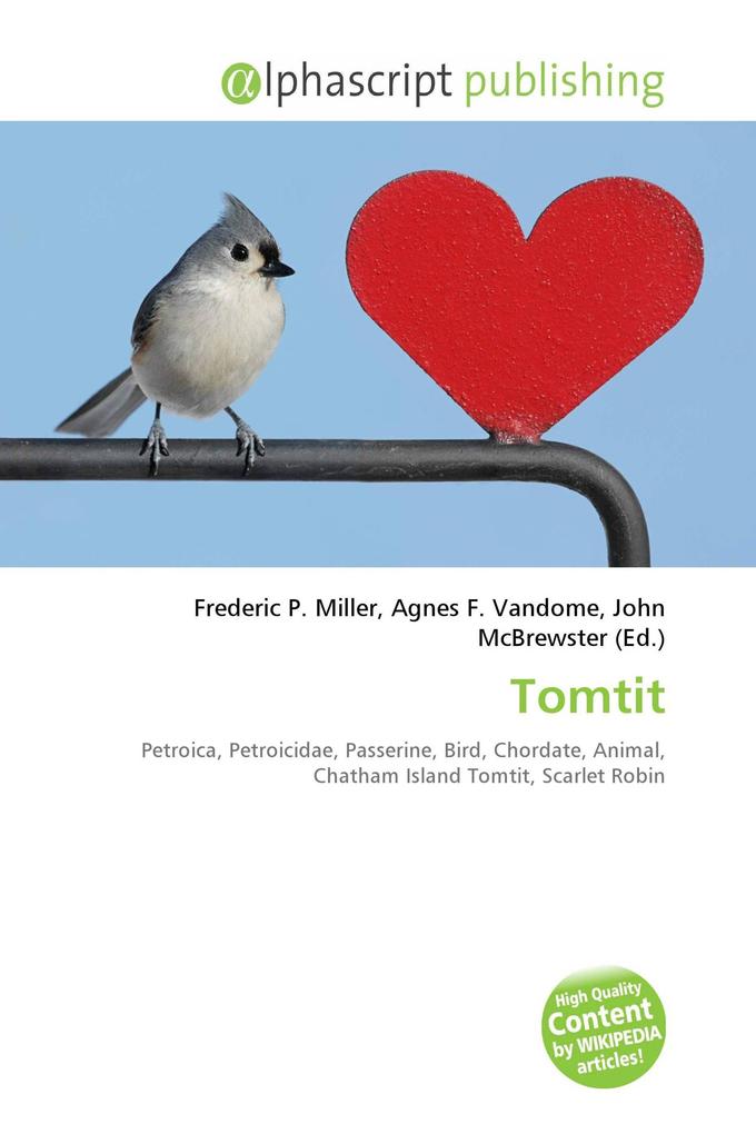 Tomtit