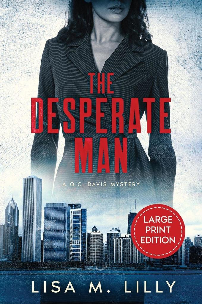 The Desperate Man