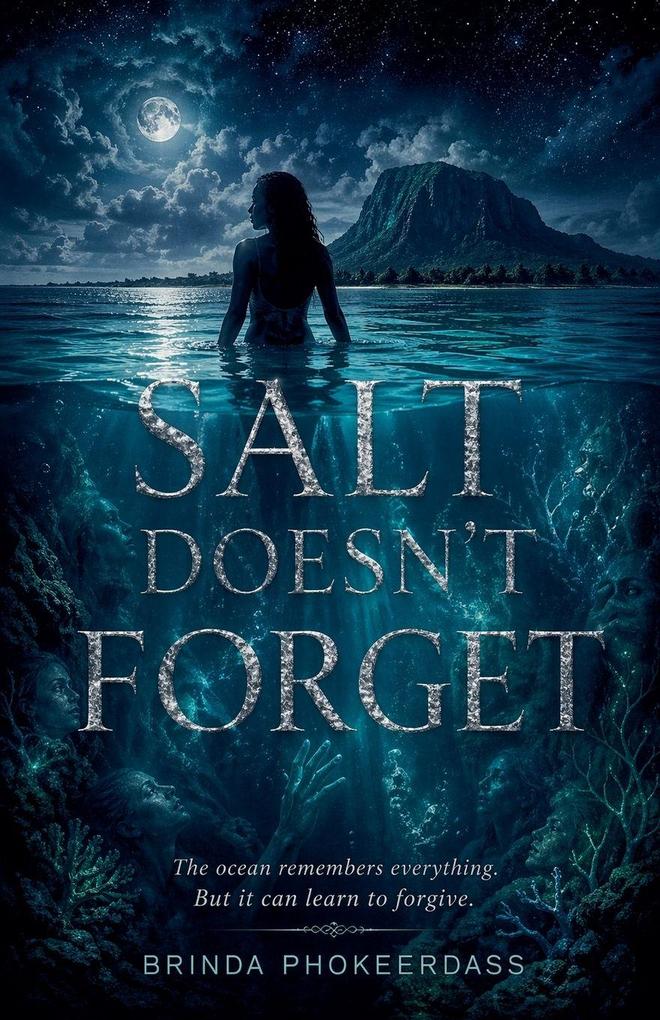 Salt Doesn't Forget