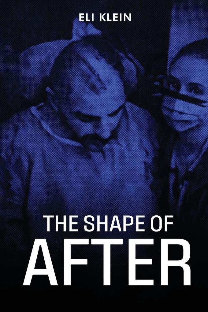 The Shape of After