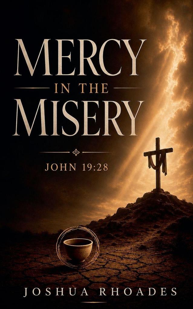 Mercy in the Misery - John 19
