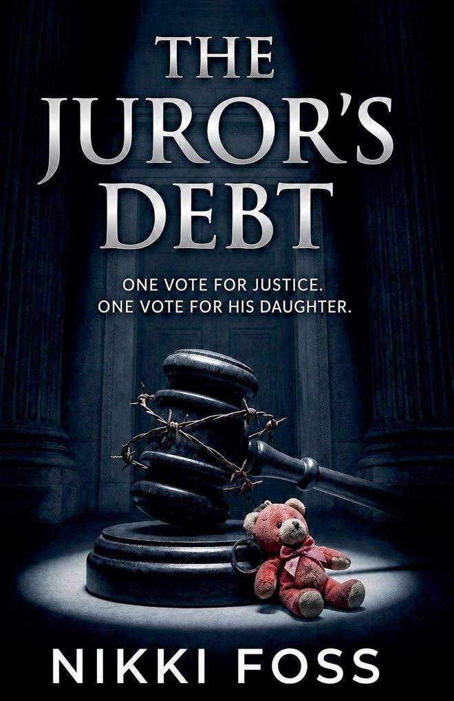 THE JUROR'S DEBT