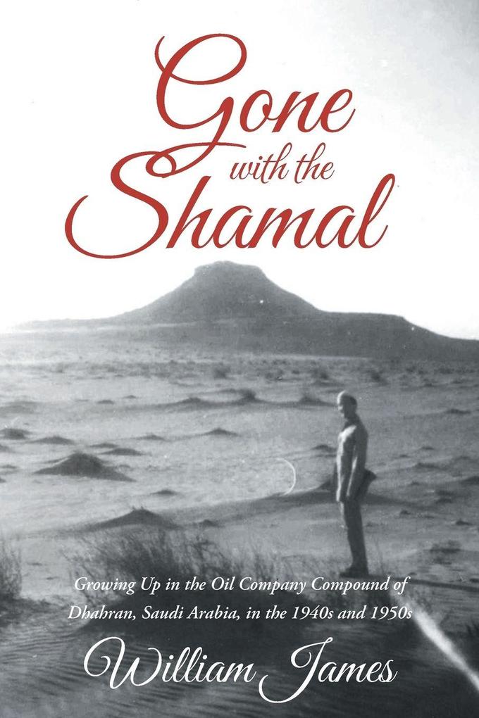 Gone with the Shamal