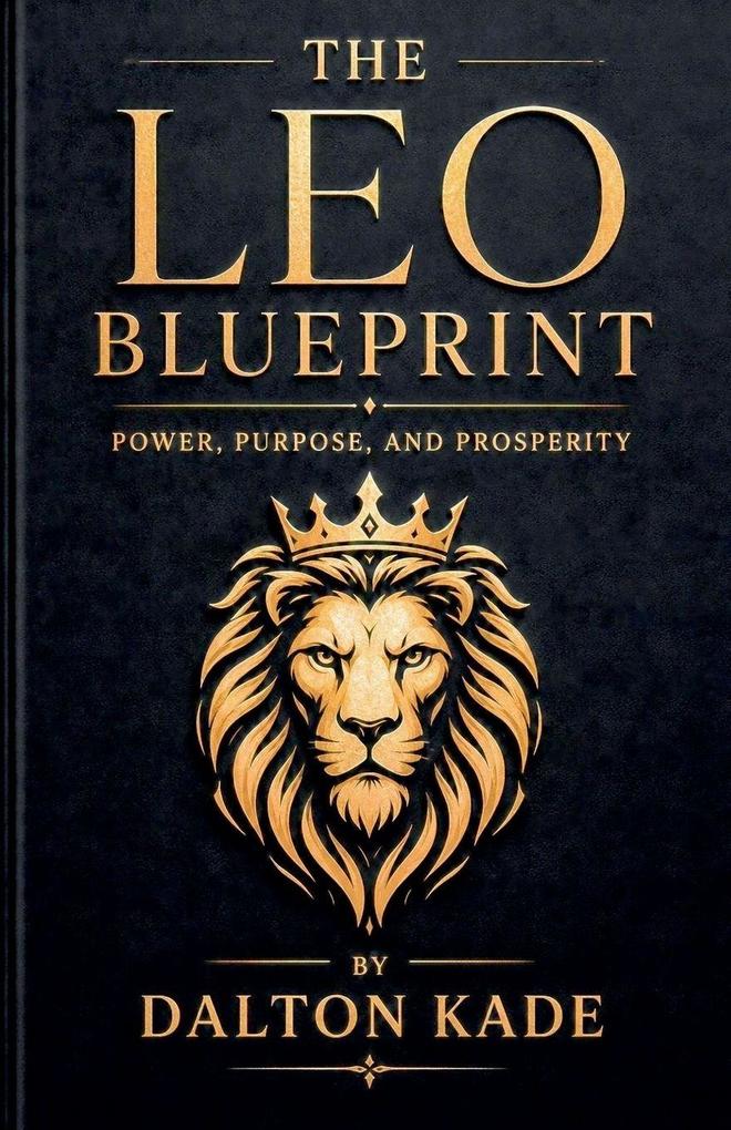 The Leo Blueprint