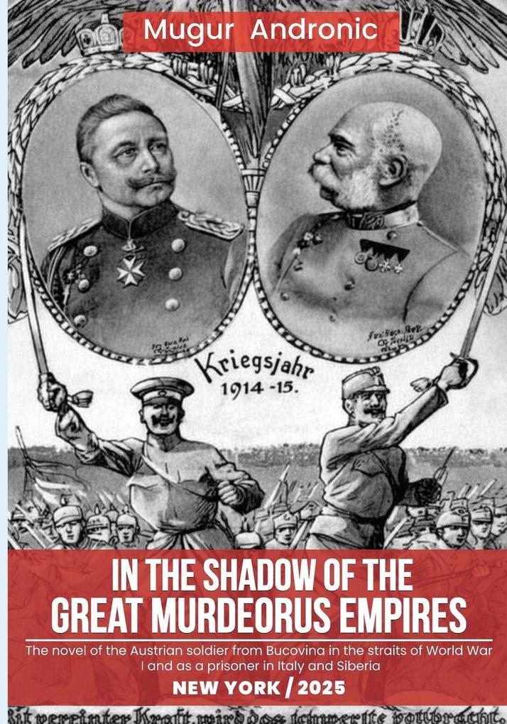 In the Shadow of the Great Murderous Empires