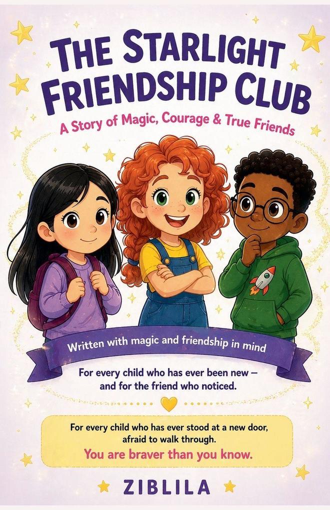 Starlight Friendship Club