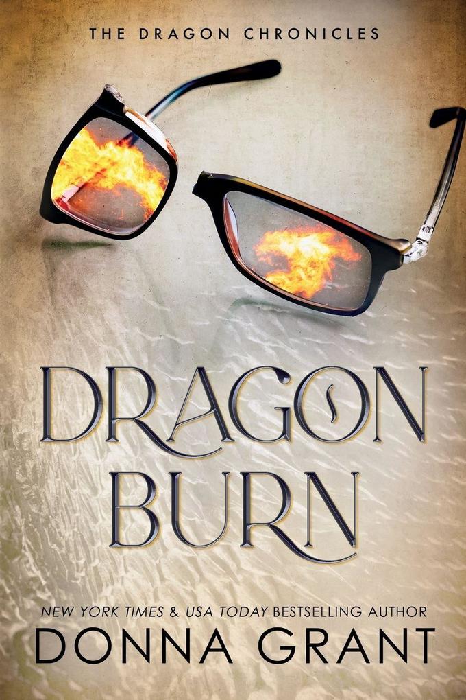 Dragon Burn