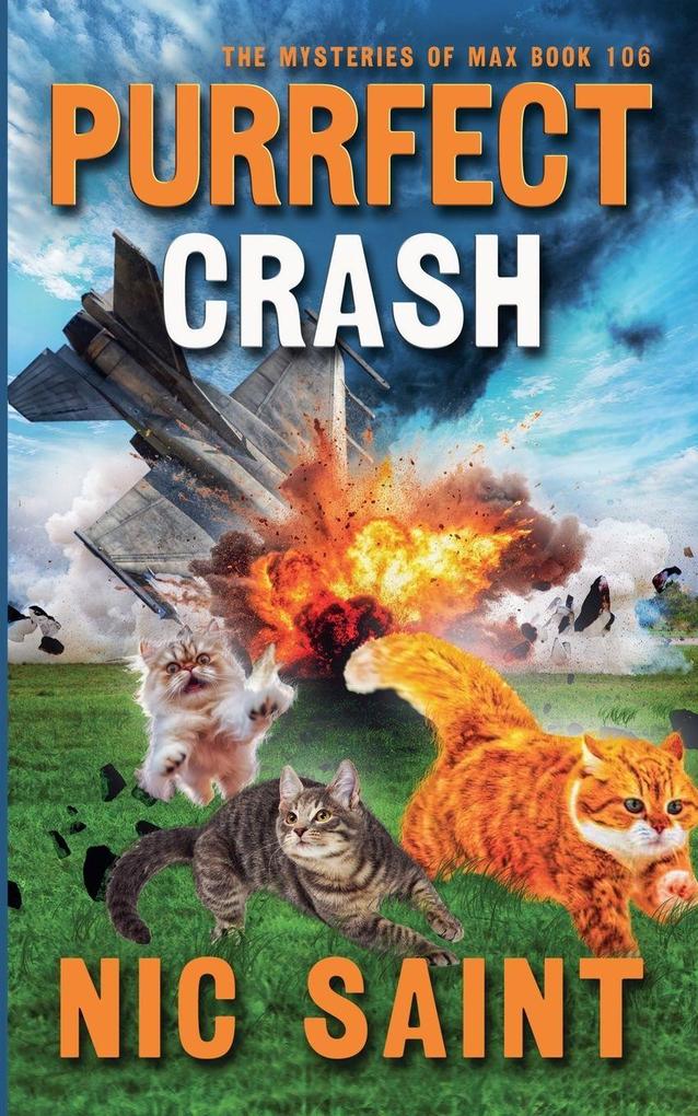 Purrfect Crash
