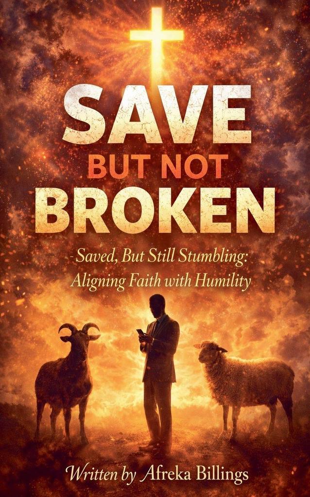 Save But Not Broken