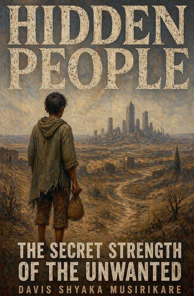 Hidden People