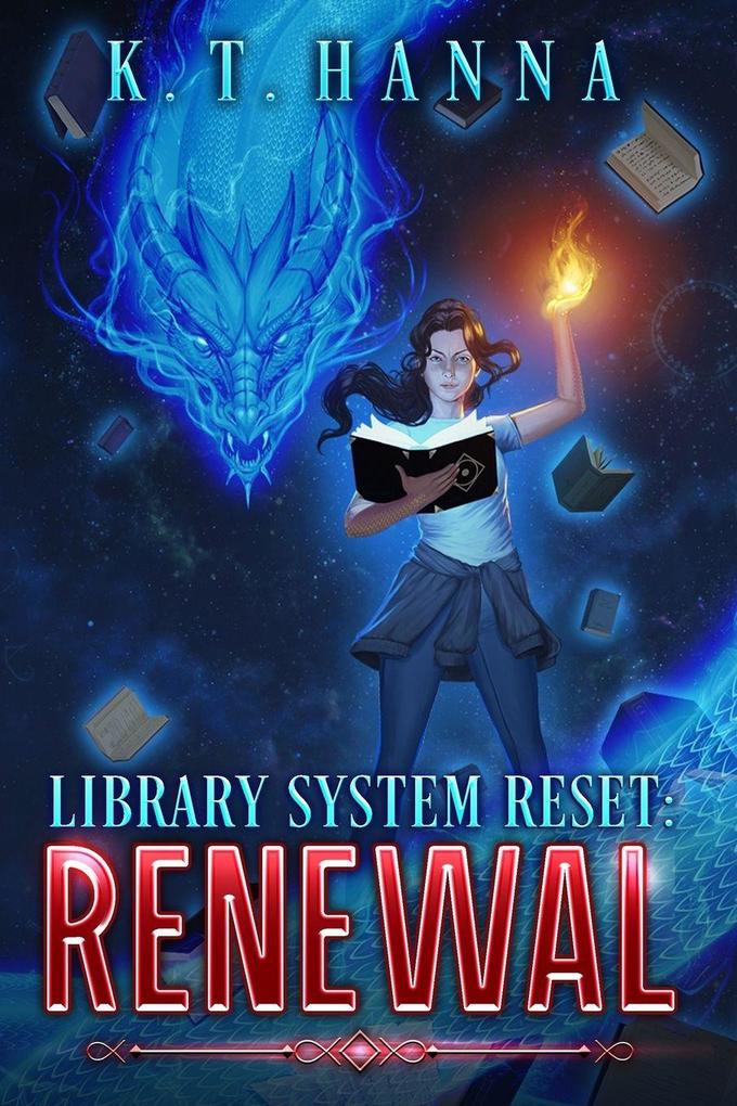 Library System Reset