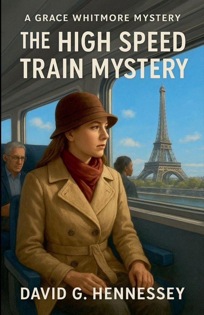 The High Speed Train Mystery