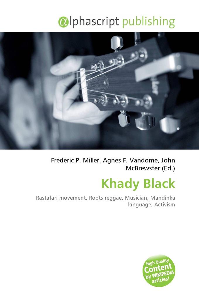 Khady Black