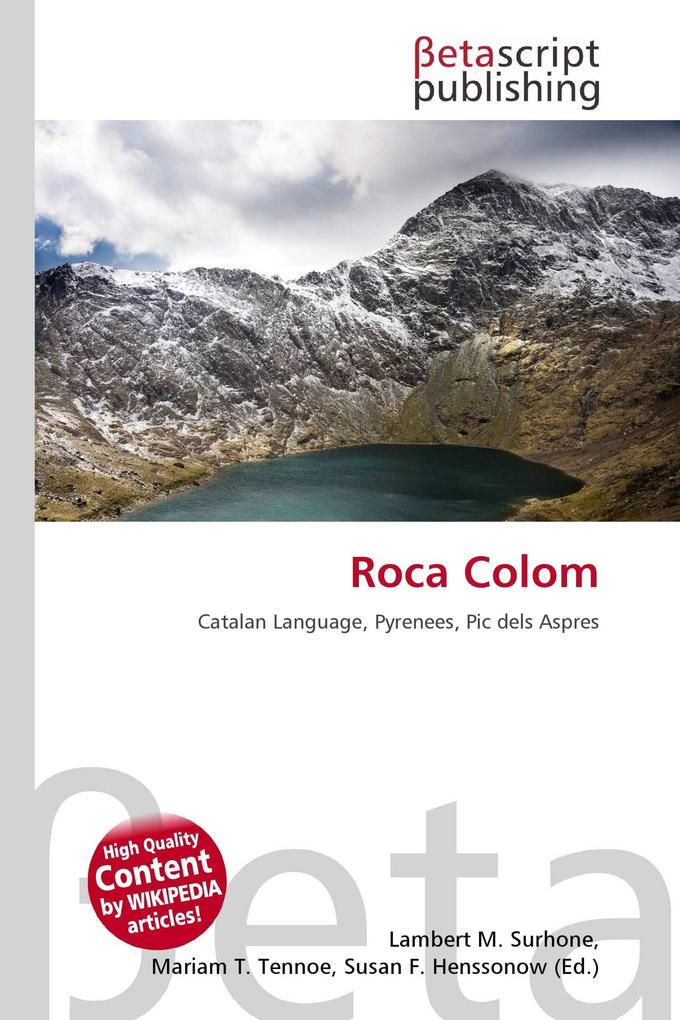 Roca Colom