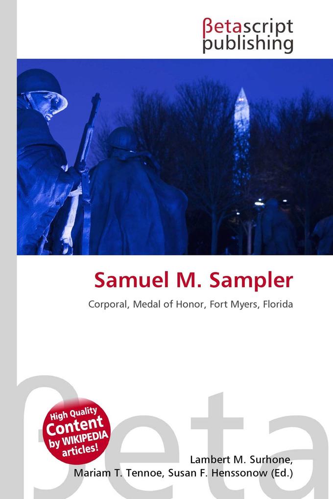 Samuel M. Sampler