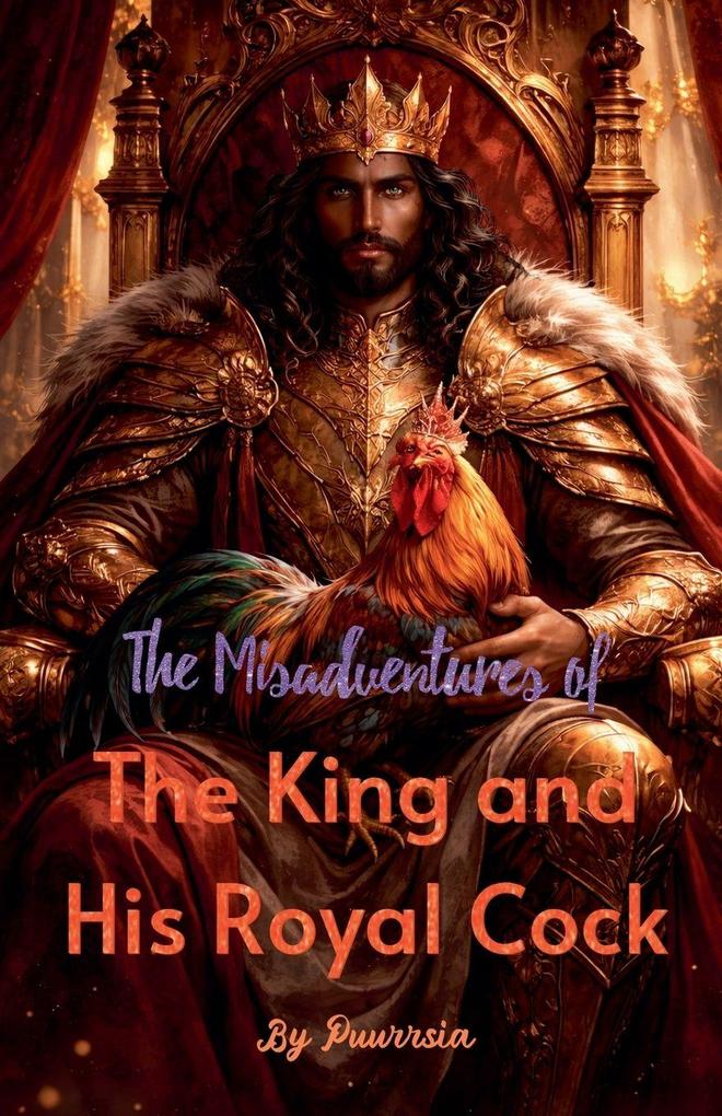 The Misadventures of the King and his Royal Cock