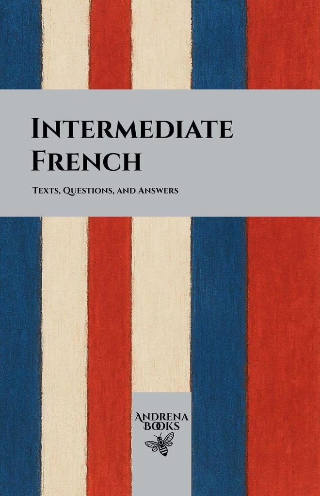 Intermediate French